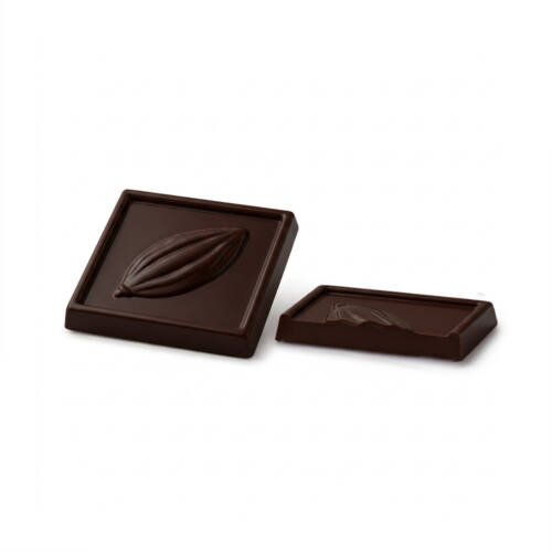 Plain Dark Chocolate