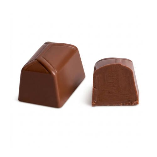 Milk Chocolate with Praline
